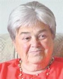 Profilbild Anna Martha Gossner